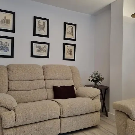 143a- Apto Junto A La Playa By R2r Consulting Appartement