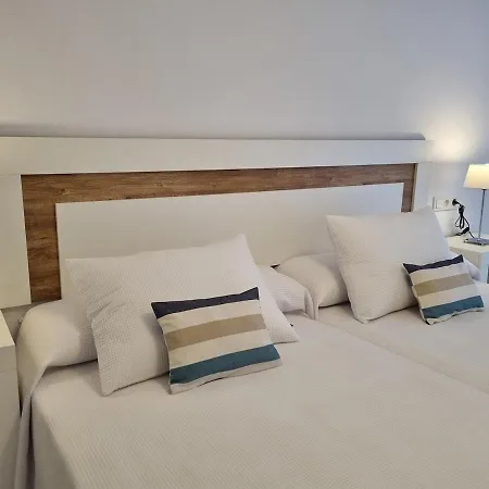 Appartement 143a- Apto Junto A La Playa By R2r Consulting