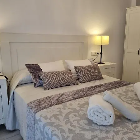 143a- Apto Junto A La Playa By R2r Consulting Appartement *