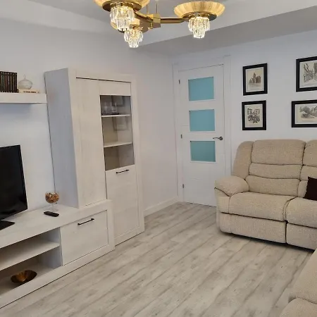 143a- Apto Junto A La Playa By R2r Consulting Appartement *