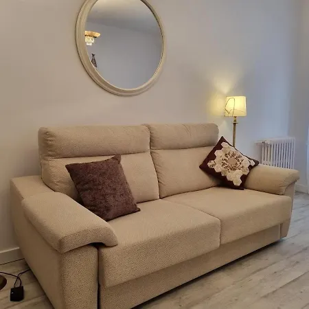 143a- Apto Junto A La Playa By R2r Consulting Appartement *