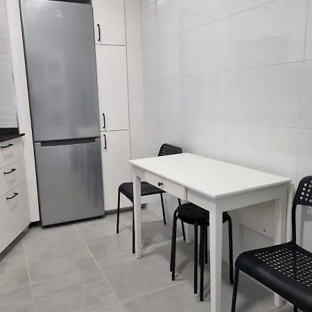 143a- Apto Junto A La Playa By R2r Consulting * Gijón