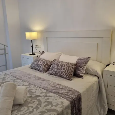 Appartement 143a- Apto Junto A La Playa By R2r Consulting *