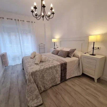 143a- Apto Junto A La Playa By R2r Consulting Appartement Gijón