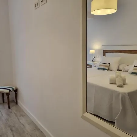 Apartamento 143a- Apto Junto A La Playa *