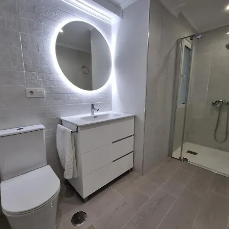 143a- Apto Junto A La Playa