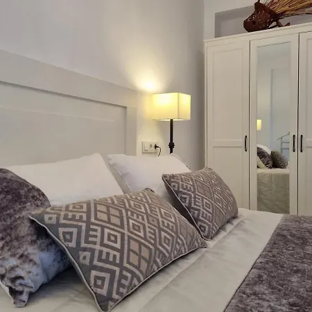 Apartamento 143a- Apto Junto A La Playa Gijón