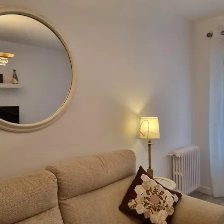 143a- Apto Junto A La Playa