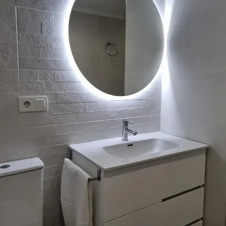 Apartamento 143a- Apto Junto A La Playa *