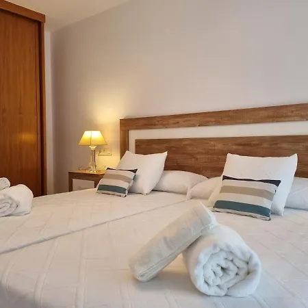 143a- Apto Junto A La Playa Gijón