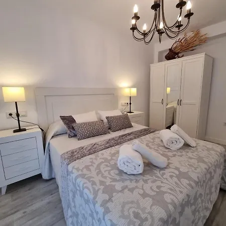 Apartamento 143a- Apto Junto A La Playa Gijón